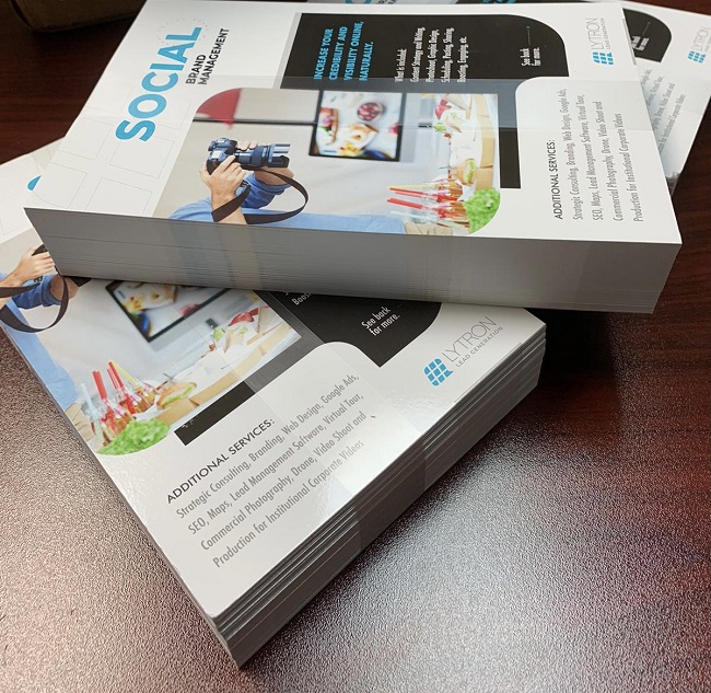 Lytron Fort Lauderdale Web Design Image